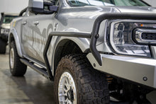 Brush Rails To Suit Ford Ranger Ra, Next Gen 2022-Current