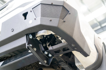 Rear Protection Bumper to suit Isuzu Dmax 2021 to current