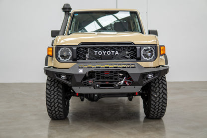 Predator bar to suit 70 series