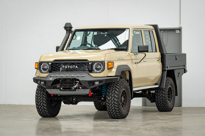 Predator bar to suit 70 series