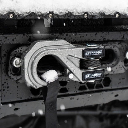 Carbon Scout Pro - 15000lb Winch V3