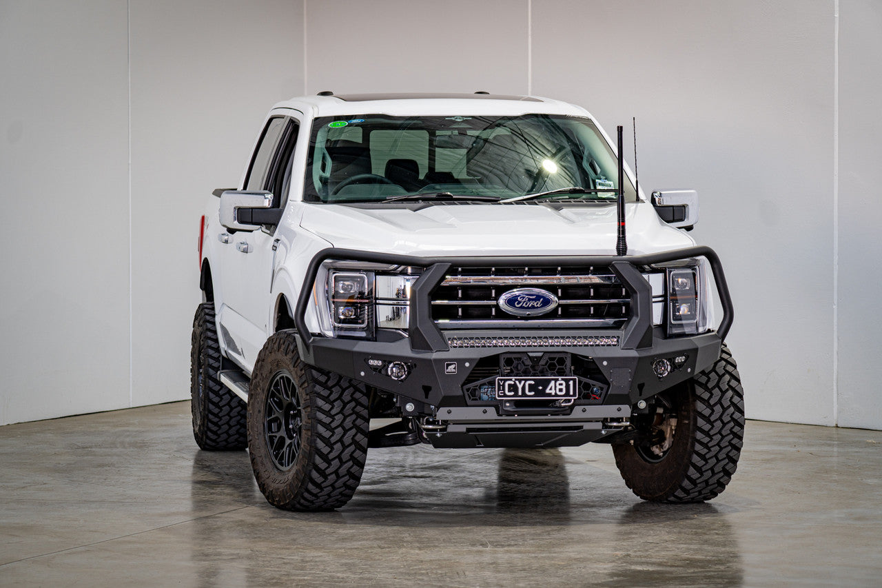 F150 Toro Bar