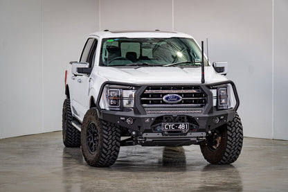 F150 Toro Bar
