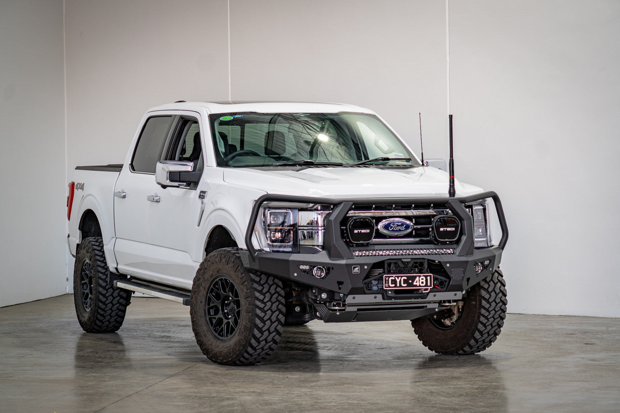 Toro Bull Bar To Suit, Ford F150 P702, 2021 On