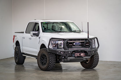 Toro Bull Bar To Suit, Ford F150 P702, 2021 On