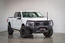F150 Toro Bar