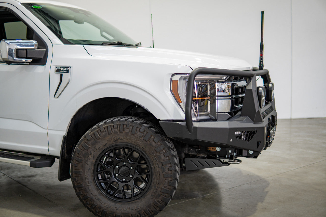 F150 Toro Bar