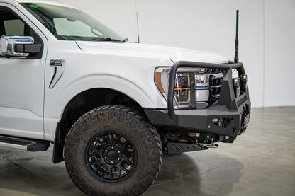 F150 Toro Bar