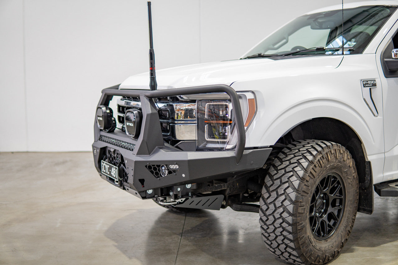 F150 Toro Bar