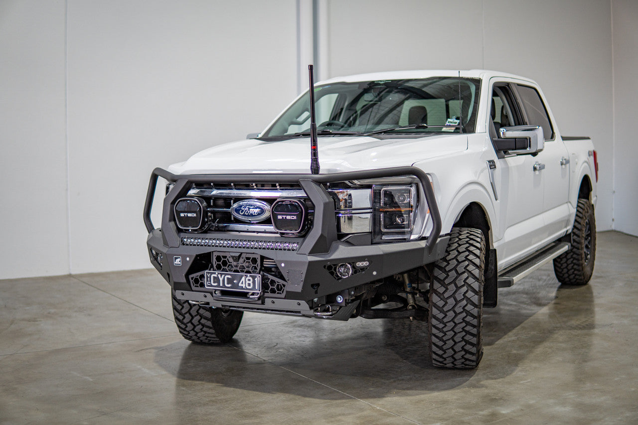 F150 Toro Bar