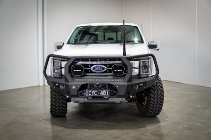 F150 Toro Bar