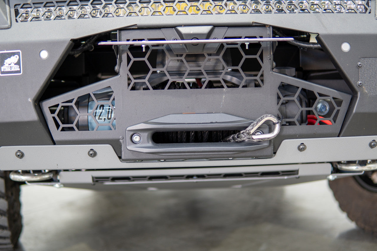 F150 Toro Bar