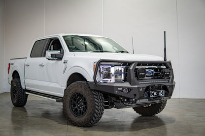 F150 Toro Bar