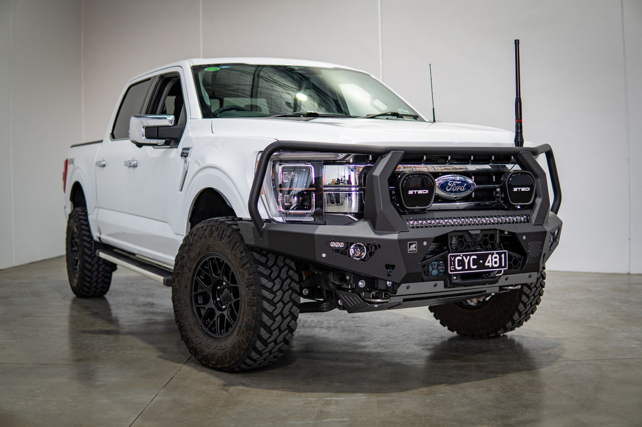F150 Toro Bar