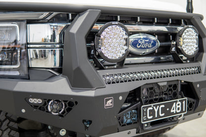 F150 Toro Bar