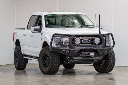F150 Toro Bar