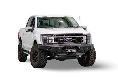 Predator bull bar to suit, Ford F150 P702, 2021 on