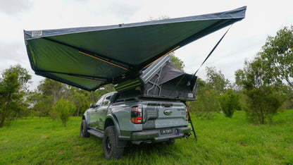 OUTBACK TOURER 180 X-TEND (ETA 3 days)
