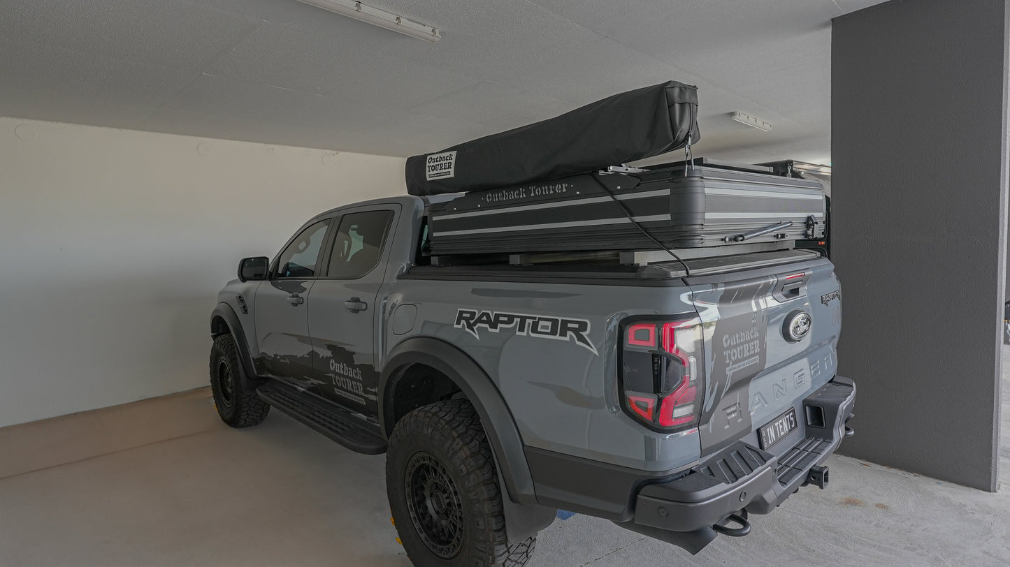 OUTBACK TOURER 180 X-TEND (ETA 3 days)