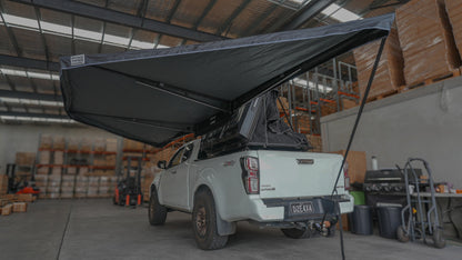OUTBACK TOURER 180 X-TEND (ETA 3 days)
