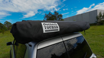OUTBACK TOURER 360 X-TEND (ETA 3 Days)