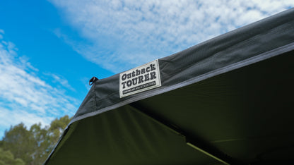 OUTBACK TOURER 360 X-TEND (ETA 3 Days)