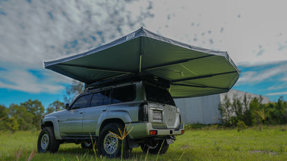 OUTBACK TOURER 360 X-TEND (ETA 3 Days)