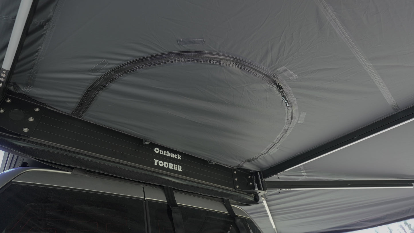 OUTBACK TOURER 360 X-TEND (ETA 3 Days)