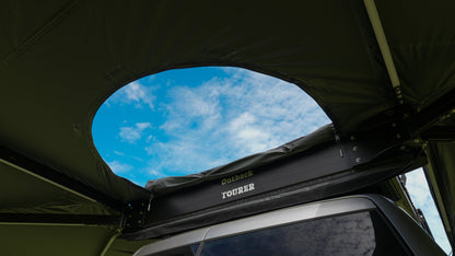 OUTBACK TOURER 360 X-TEND (ETA 3 Days)