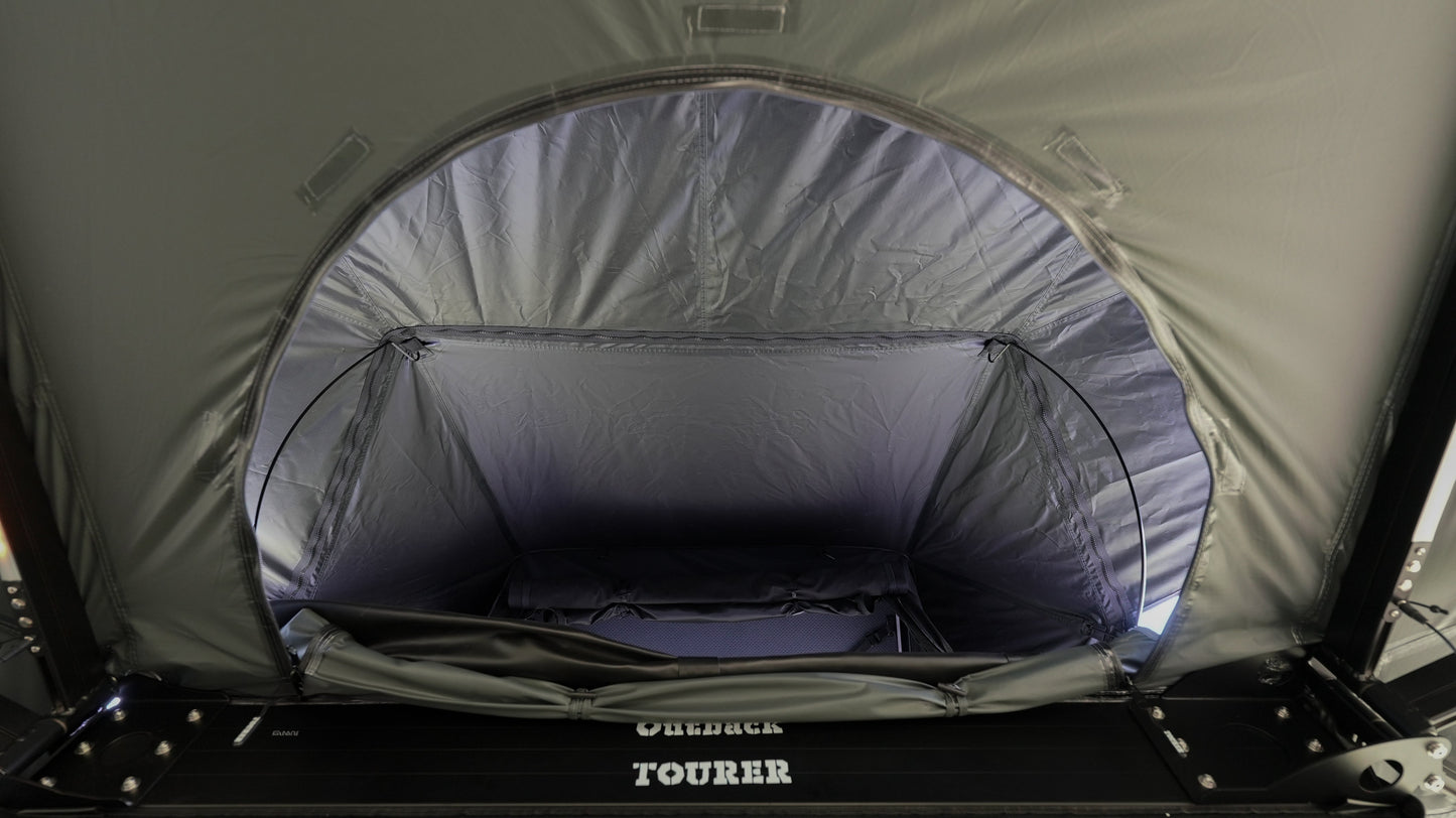OUTBACK TOURER 360 X-TEND (ETA 3 Days)