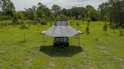 OUTBACK TOURER 360 X-TEND (ETA 3 Days)