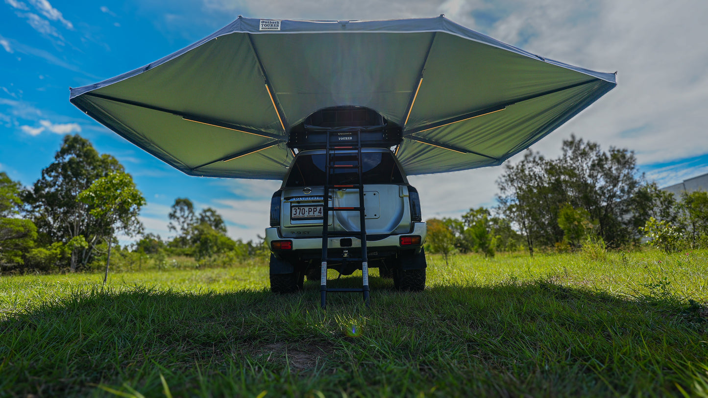 OUTBACK TOURER 360 X-TEND (ETA 3 Days)