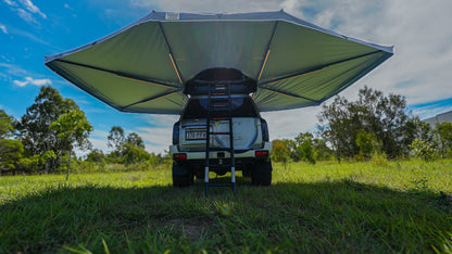 OUTBACK TOURER 360 X-TEND (ETA 3 Days)