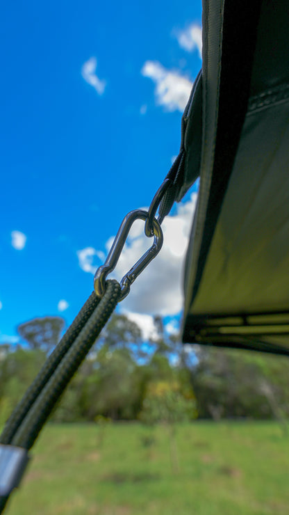 OUTBACK TOURER 270 PLUS