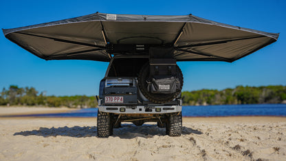 OUTBACK TOURER 360 X-TEND (ETA 3 Days)