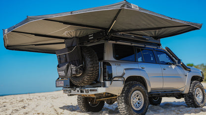 OUTBACK TOURER 360 X-TEND (ETA 3 Days)