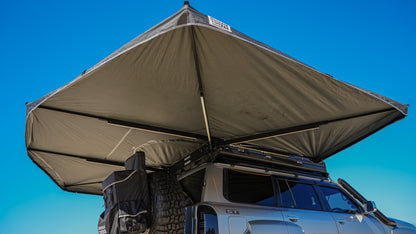 OUTBACK TOURER 360 X-TEND (ETA 3 Days)