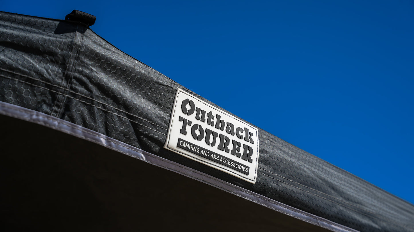 OUTBACK TOURER 360 X-TEND (ETA 3 Days)