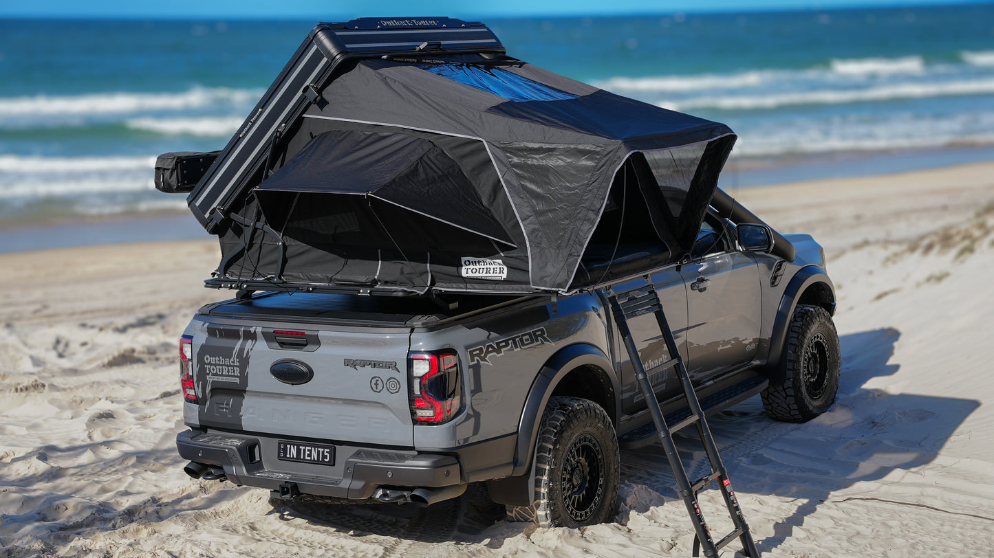 OT 1.5 Pro Rooftop Tent