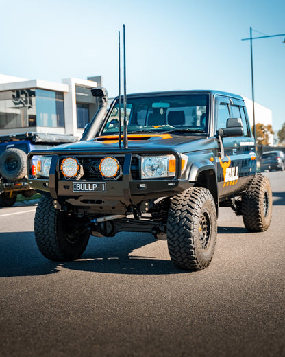 70 Series Bull Bar - Pre-Facelift (2007-2024) - Image 6