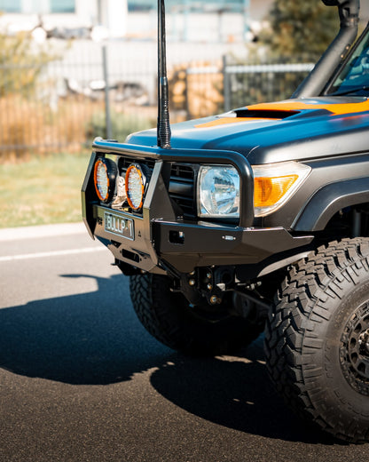 70 Series Bull Bar - Pre-Facelift (2007-2024) - Image 4