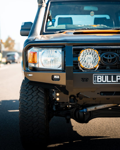 70 Series Bull Bar - Pre-Facelift (2007-2024) - Image 5