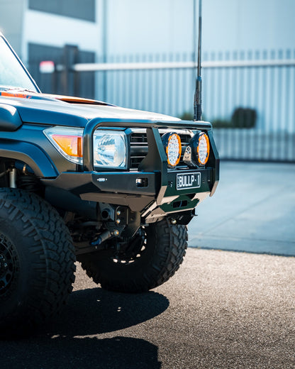 70 Series Bull Bar - Pre-Facelift (2007-2024) - Image 11
