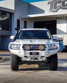 TOYOTA 200 Series bull bar