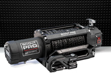 Carbon Scout Pro - 15000lb V3 Winch - BYO Hook