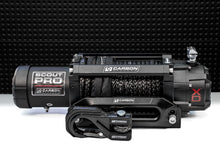 Carbon Scout Pro - 10000lb Winch V3 - 24V