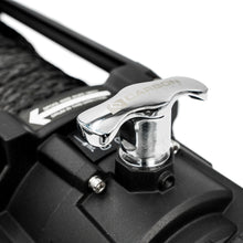 Carbon Scout Pro - 15000lb V3 Winch - BYO Hook