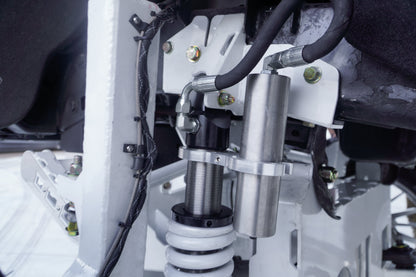 GM 2500/3500 18-22 Inch Lift Kit 2007.5-2025