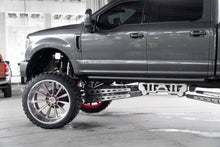 Ford Super Duty 10'-12' Inch Long Arm 4 Link Lift Kit