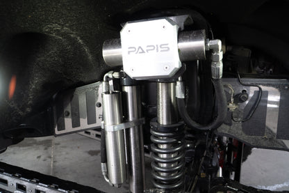 Ford Super Duty 10'-12' Inch Long Arm 4 Link Lift Kit